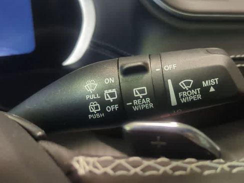 New 2025 Jeep Grand Cherokee L Altitude image 27