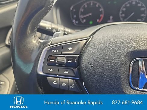 Used 2019 Honda Accord Sport image 14