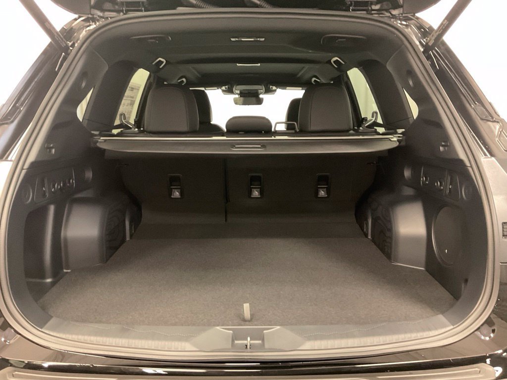 New 2026 Subaru Forester Limited AWD/4WD image 36