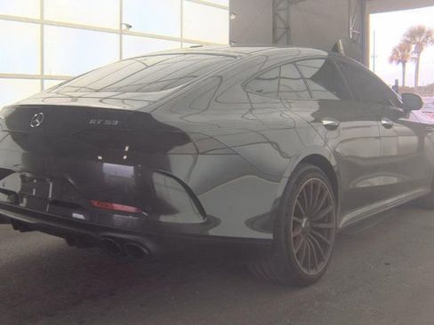 Used 2020 Mercedes-Benz AMG GT 53 image 3
