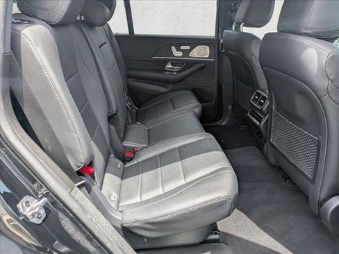 Used 2022 Mercedes-Benz GLS 450 GLS 450 image 20