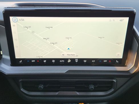 New 2025 Ford Bronco Sport Outer Banks w/ Outer Banks Tech Package+ AWD/4WD image 17
