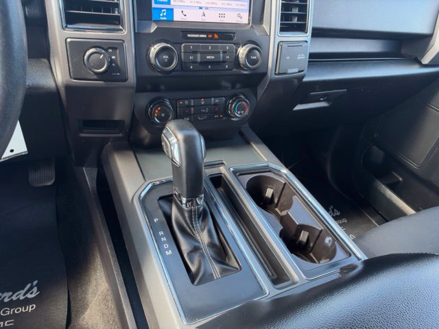Used 2019 Ford F150 XLT w/ Equipment Group 302A Luxury AWD/4WD image 22