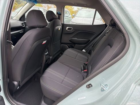 New 2026 Hyundai Venue SEL image 15
