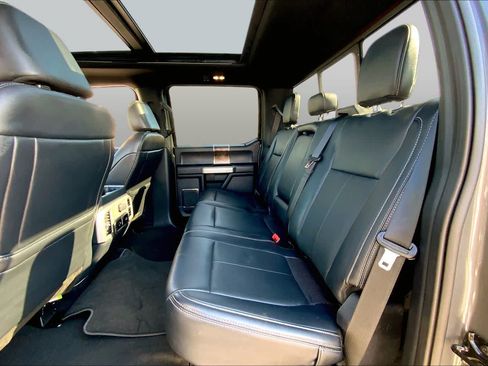 Certified 2022 Ford F250 Lariat w/ Lariat Ultimate Package AWD/4WD image 20