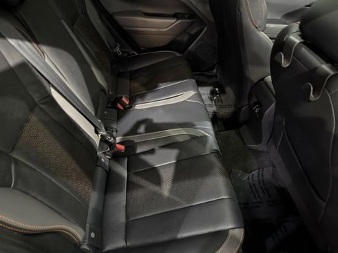 Used 2024 Subaru Crosstrek 2.5i Limited w/ Crosstrek Mirror Package image 4