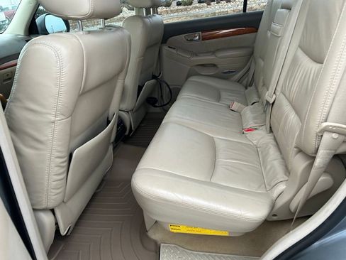 Used 2007 Lexus GX 470 image 25