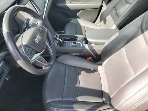 Used 2021 Cadillac XT5 Sportv AWD/4WD image 26