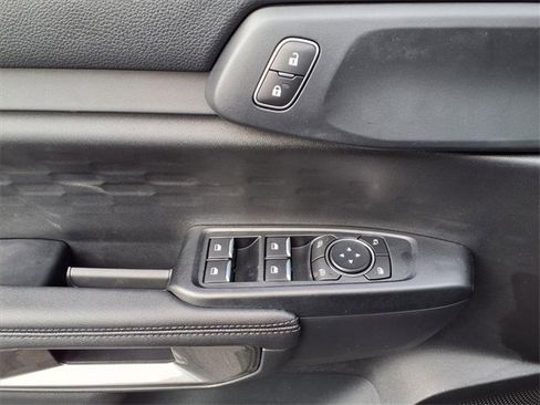 New 2025 Ford Ranger XLT image 11