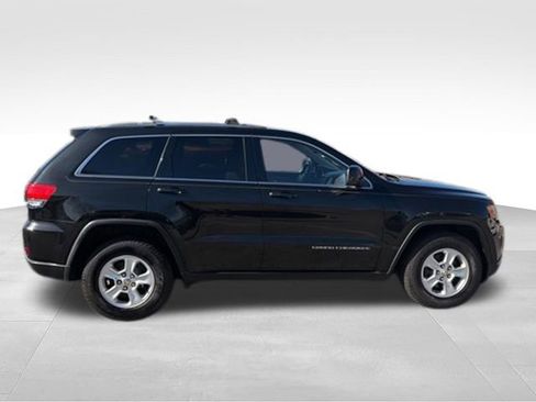 Used 2014 Jeep Grand Cherokee Laredo w/ Quick Order Package 23E AWD/4WD image 35