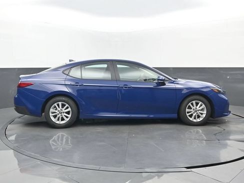 Used 2026 Toyota Camry LE FWD image 2