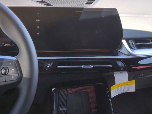 Used 2025 BMW X2 xDrive28i w/ Convenience Package image 30