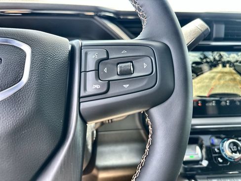 New 2026 GMC Sierra 2500 AT4 w/ AT4 Premium Plus Package AWD/4WD image 32