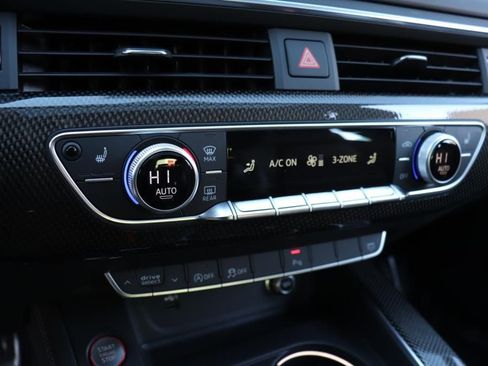 Used 2019 Audi S5 Premium Plus w/ Premium Plus image 54