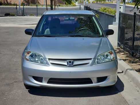 Used 2004 Honda Civic VP image 3