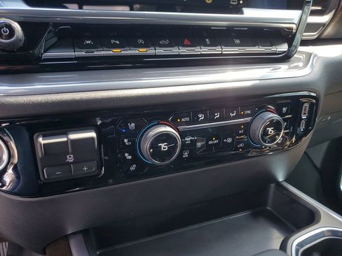 Used 2026 Chevrolet Silverado 1500 High Country image 26