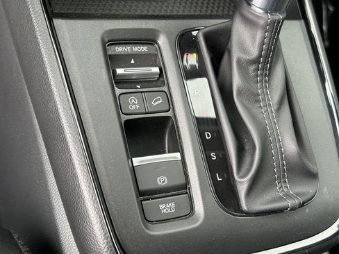 Used 2023 Honda CR-V EX-L image 27