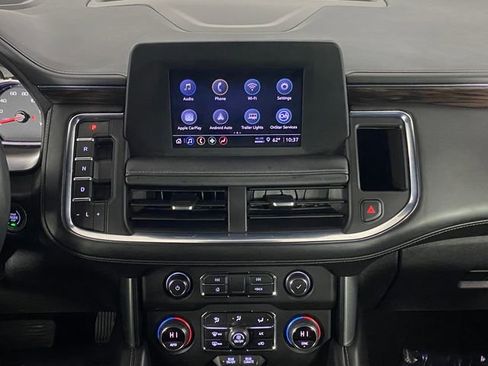Certified 2023 Chevrolet Tahoe LS w/ Driver Alert Package AWD/4WD image 20