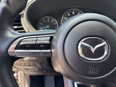 Used 2023 MAZDA CX-30 AWD 2.5 S w/ Preferred Package image 38