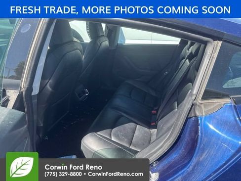 Used 2022 Tesla Model 3 Long Range AWD/4WD image 13
