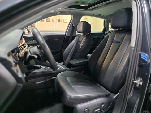 Used 2018 Audi A4 2.0T Premium Plus w/ Premium Plus Package image 14