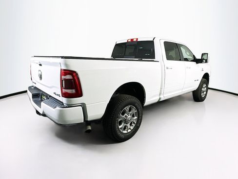 Used 2024 RAM 2500 Laramie w/ Safety Group image 9