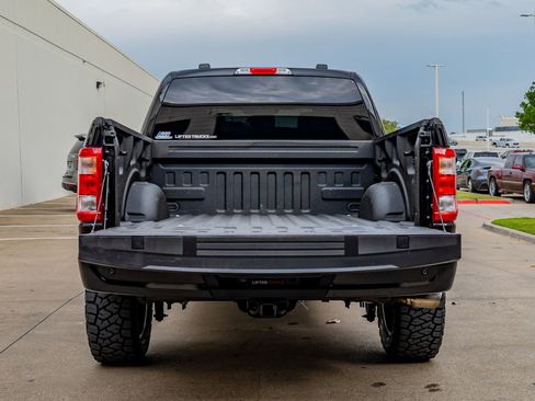 Used 2023 Ford F150 XL w/ STX Appearance Package image 9