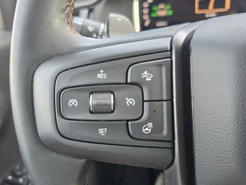 Certified 2026 GMC Sierra 1500 AT4 w/ AT4 Premium Package AWD/4WD image 21