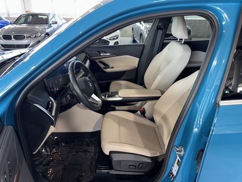 Used 2025 BMW X1 xDrive28i w/ Technology Package AWD/4WD image 22
