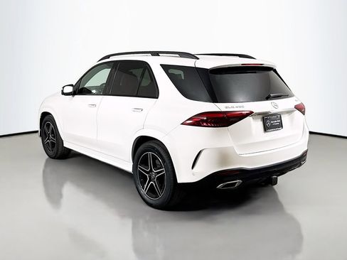 New 2026 Mercedes-Benz GLE 450 4MATIC image 5