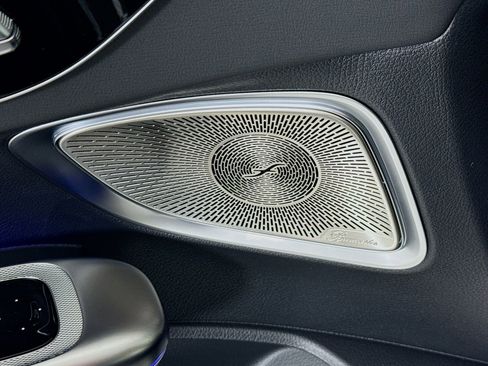 New 2026 Mercedes-Benz CLE 53 AMG 4MATIC Coupe image 20