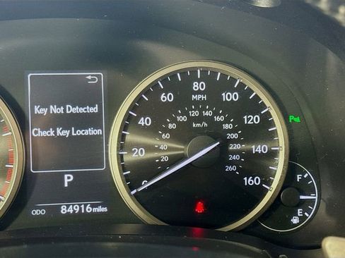 Used 2019 Lexus NX 300 AWD w/ Comfort Package image 21