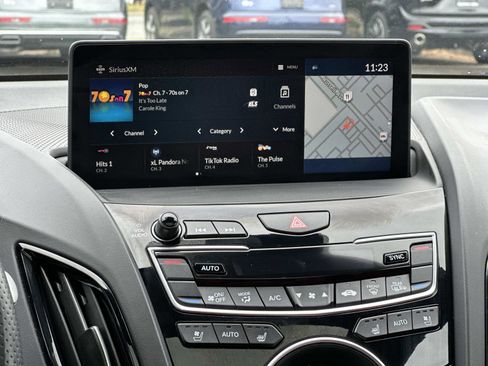 Certified 2023 Acura RDX A-Spec image 23