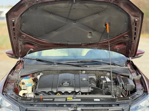 Used 2012 Volkswagen Passat 2.5 SE image 28