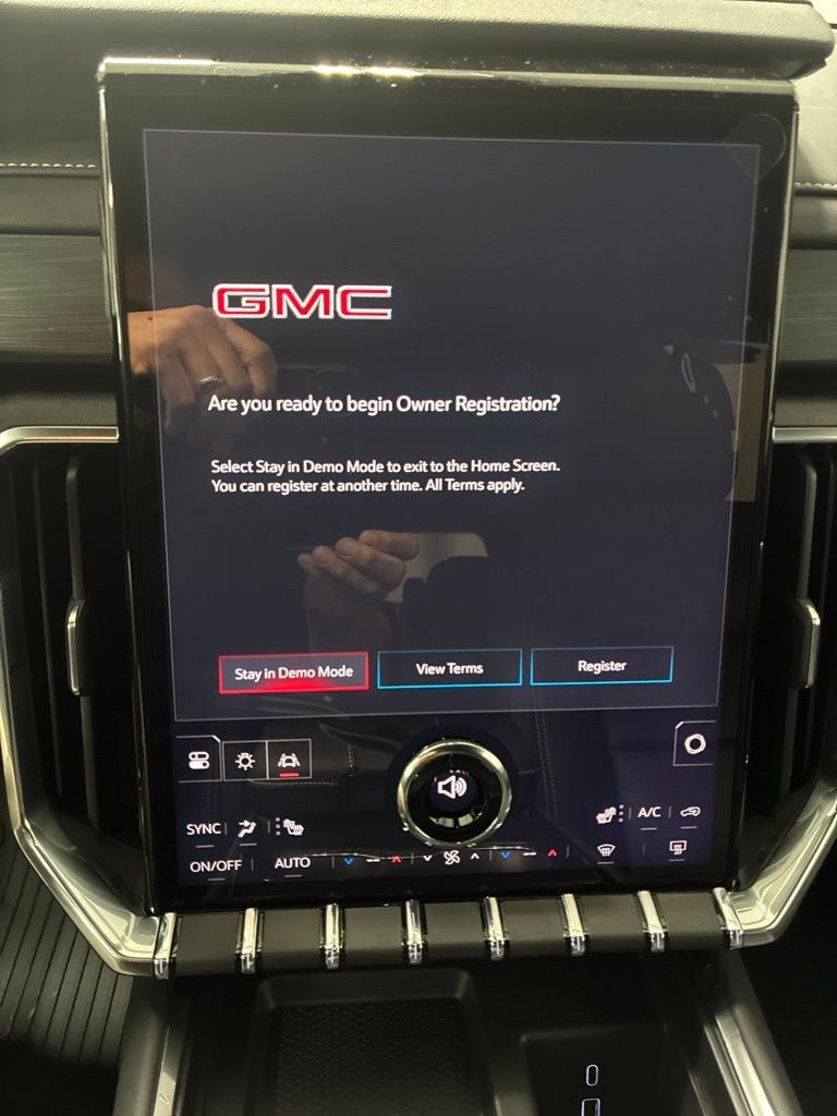New 2027 GMC Acadia Elevation w/ Black Edition AWD/4WD image 20