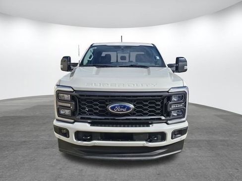 Certified 2024 Ford F250 Lariat w/ Lariat Ultimate Package image 2