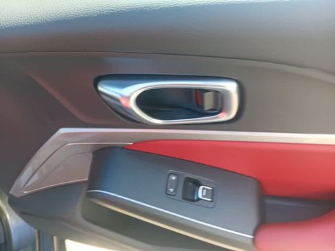 Used 2025 Acura Integra A-Spec image 26