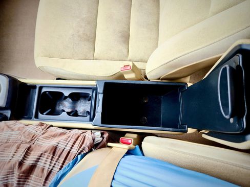 Used 2007 Honda Civic LX image 43