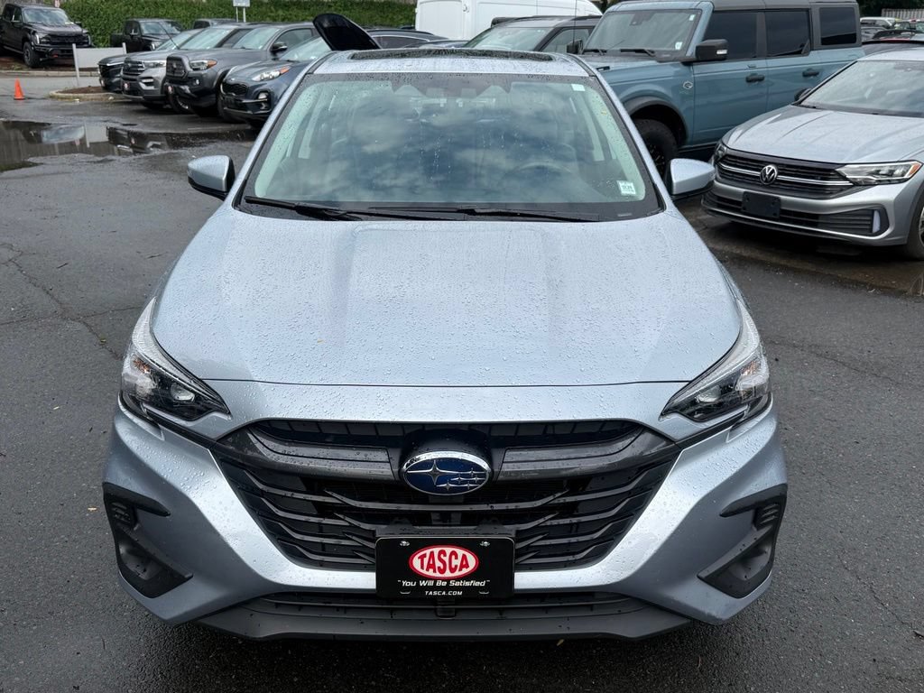 Certified 2024 Subaru Legacy Limited AWD/4WD image 2