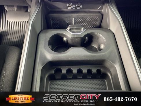 New 2026 RAM 1500 Big Horn image 26