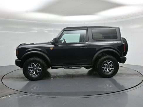 Certified 2023 Ford Bronco Badlands image 28