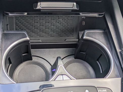 Used 2025 Mercedes-Benz GLE 53 AMG 4MATIC Coupe image 24