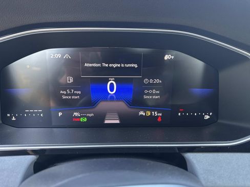 New 2025 Volkswagen Jetta SE image 22