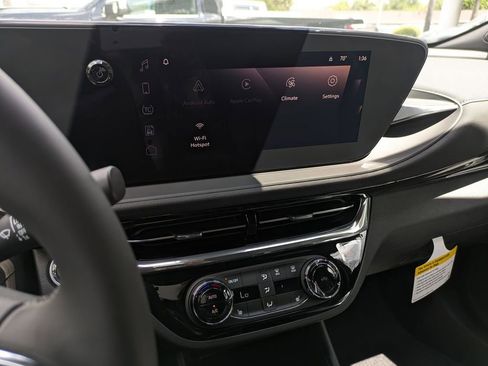 New 2026 Buick Envista Sport Touring w/ Convenience I Package image 14