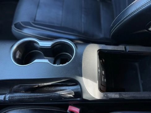 Used 2015 Ford Mustang Premium w/ Equipment Group 201A image 18