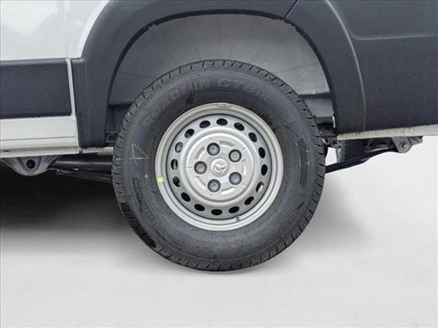 New 2025 RAM ProMaster 1500 w/ Power Group image 11