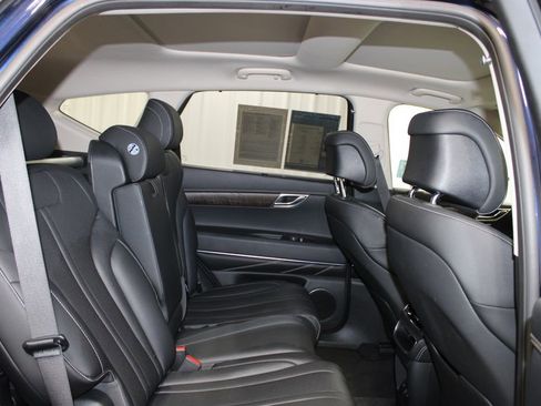 Used 2024 Genesis GV80 3.5T image 26