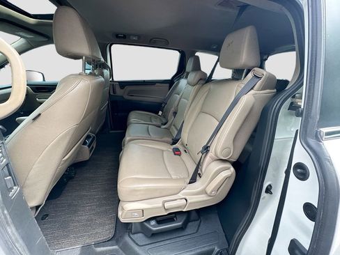 Used 2023 Honda Odyssey EX-L image 25