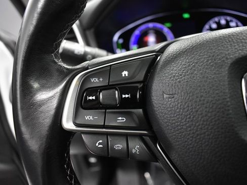 Used 2022 Honda Insight Touring image 25