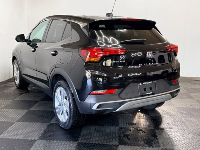 Used 2024 Buick Encore GX Preferred w/ Comfort Package FWD image 8